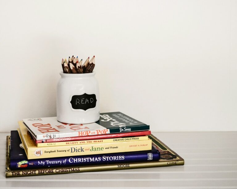 Must-Read Books for Personal Growth