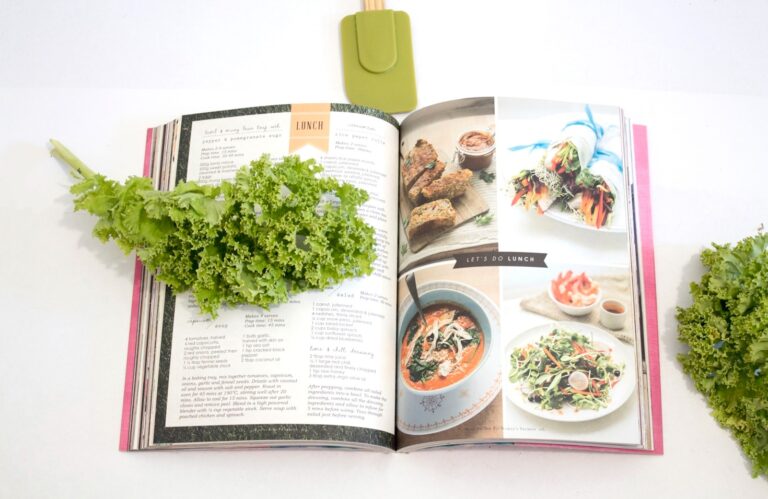 Cultivating Inspiration in Everyday Activities